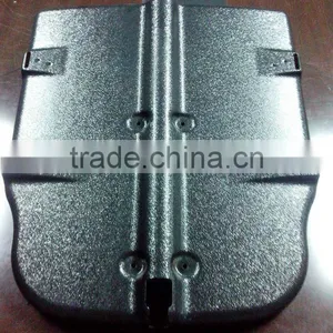 Thermoforming Vacuum Forming Machine Equipment Back Cover thumbnail-1