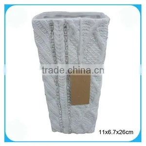 New Decorated Ceramic Painting Vase thumbnail-1