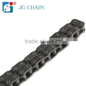 Transmission Steel Roller Chain Manufacturer Precision Simplex Chain b Series thumbnail-1
