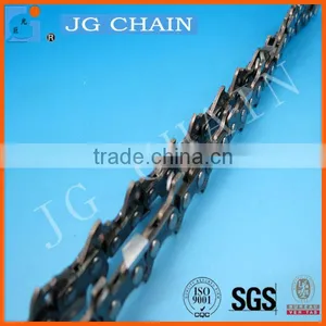 Low Vibration High Quality Performance 3/8" Semi Chisel Saw Chain thumbnail-4