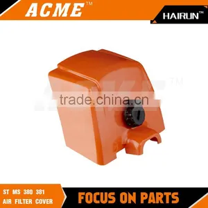 ST MS 380 381 AIR FILTER COVER thumbnail-1