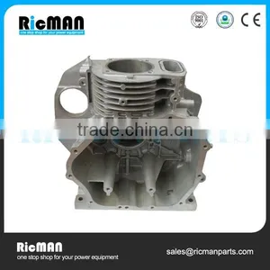 CRANKCASE Fits Diesel 178F L100 Diesel Generator Engine Parts High Quality for Sale thumbnail-1