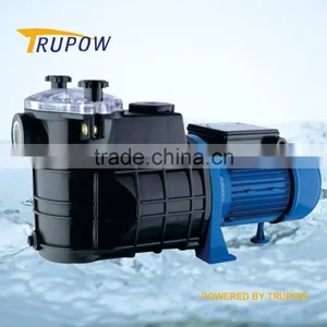 New Design Quiet Swimming Pool Pump With Filter thumbnail-1