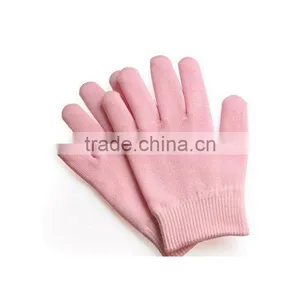 SGS Hand-soft Moisturizing Treatment Spa Cold Gel Gloves thumbnail-1