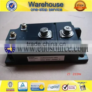 New Original FUJI IGBT Module1MBI600NN-060 thumbnail-1