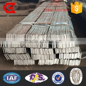 MAIN PRODUCT!! OEM Design Steel Strip Flat Bar From Manufacturer thumbnail-1