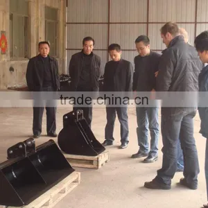 Chinese Manufacturers Track Snow Thrower Snow Blower With Best Performence thumbnail-6