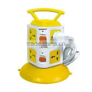 PORTABLE POWER SOCKET thumbnail-1