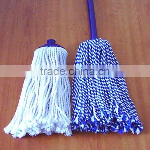 China High Quality Good Absorbency Spin Mop 360 With Wholesale Price thumbnail-1