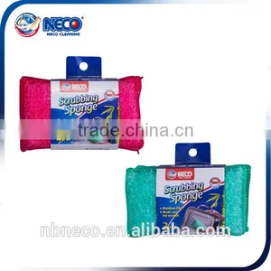 Bamboo Fiber Kithen Cleaner thumbnail-2