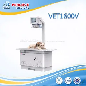 Система рентгеновского обследования для животных VET1600V по хорошей цене thumbnail-1