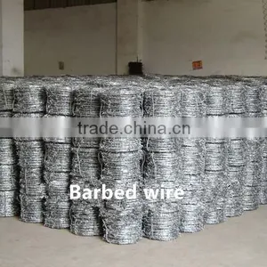 Barbed Wire thumbnail-1