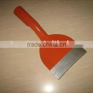 SP006 Forging 65Mn Strong Floor Spade Ice Scraper thumbnail-1