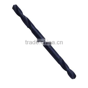 Double End HSS Twist Drill Bits thumbnail-1