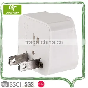 SALE!! All in One Universal International Plug Adapter Converter thumbnail-1