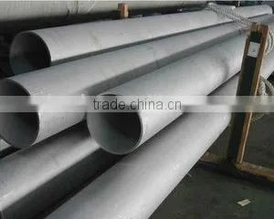 Alloy Seamless Steel Tube ASTM SA335 thumbnail-2