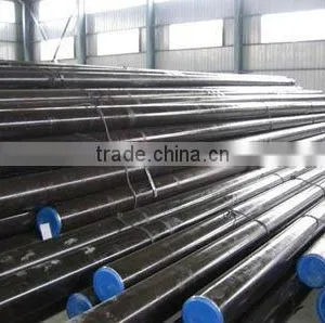 ASTM Carbon Steel Hot Rolled Galvanized Steel Pipe thumbnail-1