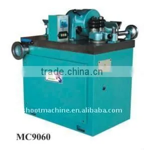 Round Rod Milling Machine MC9060 With Round Rod Dia. 16-60mm thumbnail-1