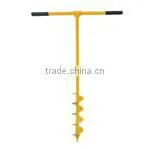 2015 Jinhua Hesheng the Most Popular Garden Tools With High Quality Trade Assurance HS-S321F thumbnail-6