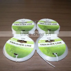 Nylon Monofilament Trimmer Line thumbnail-6