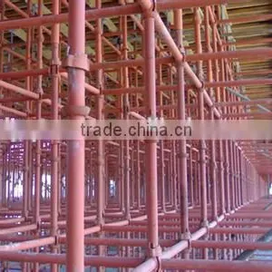 Cuplock System Scaffold thumbnail-1