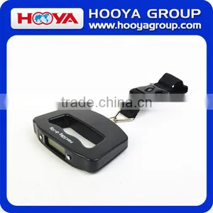 ELECTRONIC LUGGAGE SCALE thumbnail-1
