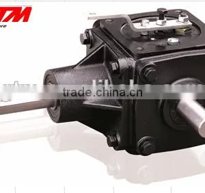 HT250 Bevel Gear for Grain Transmission thumbnail-1