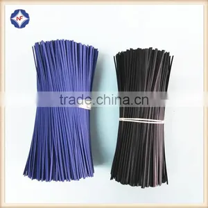 Factory Supply Toy Packaging Single Wire Plastic Bingding Ties thumbnail-1