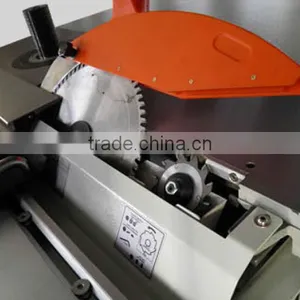 UM4002 CE Wood Combination Machine thumbnail-6