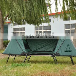 Deluxe Camping Tent Cot , Camping Tent , Outdoor Canopy thumbnail-1