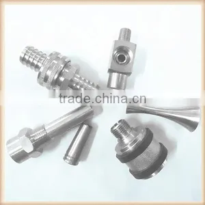 Metal Cnc Turning Parts Cixi thumbnail-1