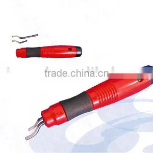 2-IN-1 HSS Blade Countersink Deburring Tool for Plastic for Woodworking Tools thumbnail-1
