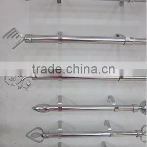 2015 Good Quality Finials for Curtain Rod thumbnail-2