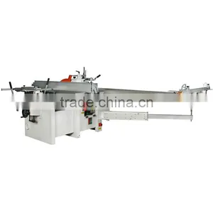 Wood Combination Machine BM10311 thumbnail-2