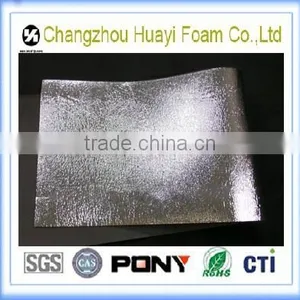 Thin Soft Film Laminated Eva Foam thumbnail-1