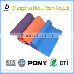 Fancy Unique Camping Mat Argos Hook and Loop Yoga Mat thumbnail-1