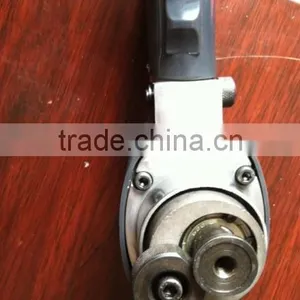High Quality Pneumatic Angle Grinder 4" Manufacture in China thumbnail-3
