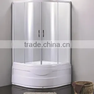 Simple Shower Room/shower Cabin/shower Enclosure thumbnail-1