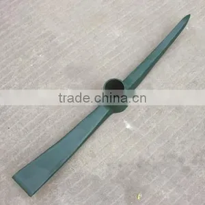 Garden Forged Piakaxe Fiberglass Handle P406 thumbnail-1