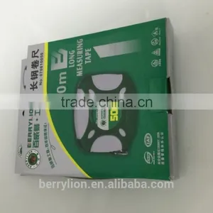 Berrylion Long Measuring Tapes 50Meter Hihg Quality Measuring Tapes thumbnail-6