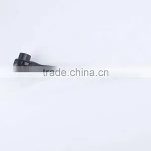 Black Pointed Tail Ratchet Wrench,19*22 Ratchet Wrench,black Ratchet Wrench thumbnail-2