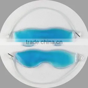 Alternate Cooling and Heating Using Hot Cool Cold Gel Eye Mask thumbnail-2