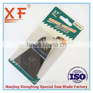 65mm Precision Cutting Oscillating Multitool Saw Blade thumbnail-4