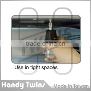 Stubby Ratchet Screwdriver thumbnail-4