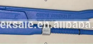 High Quality Chrome Vanadium Adjustable Pipe Wrenches Eagle's Beak Plier thumbnail-3