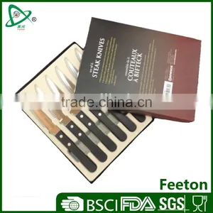 6pcs Steak Knife BBQ Devil thumbnail-1