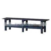 Aluminum Decorative Ladder thumbnail-1