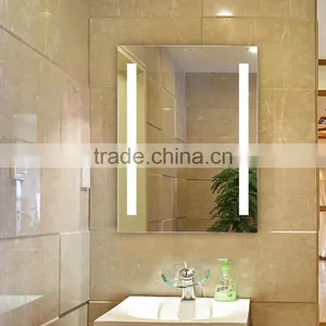 Hot Sale LED Backlit Mirror For Bathroom thumbnail-1