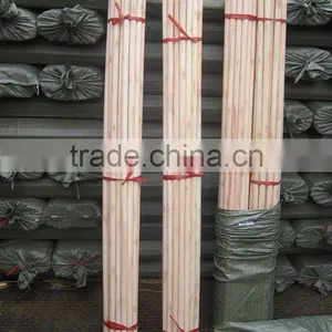 Wooden/Wood Handle for Pickaxe and Pet Cleaning Rake thumbnail-1