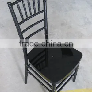 Wholesale Plastic Resin Chair Chair Chiavari thumbnail-6